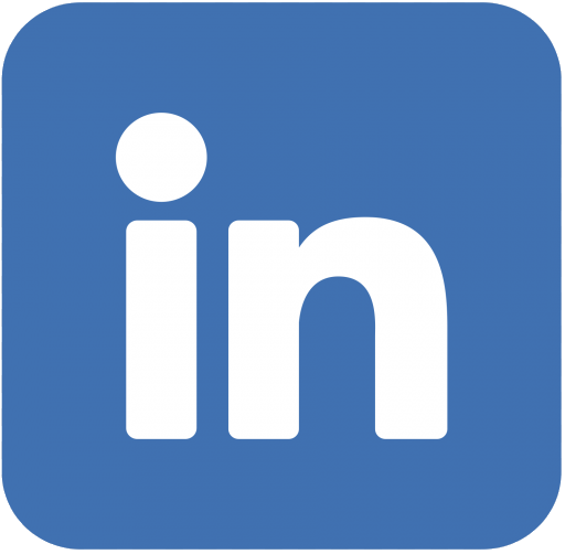 Linkedin icon